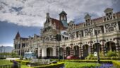 Unforgettable Tour of Dunedin, NZ