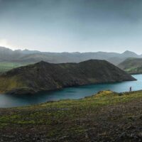 Hiking & Camping