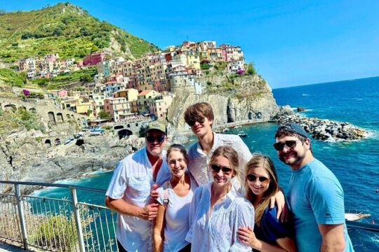 Italy Multi Day Tour from Florence