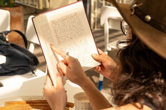 Frida Kahlo Diary Poems and Obsessions