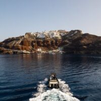 Overnight Tours