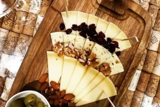 Eat Like A Local On A Food Tour