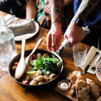 Dining Experiences