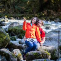 Walking & Biking Tours