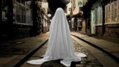 Ghost's  talk