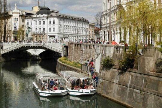 Regular Panoramic Tour