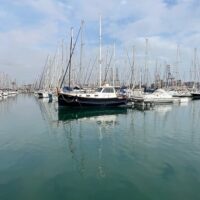Jet Boats & Speed Boats