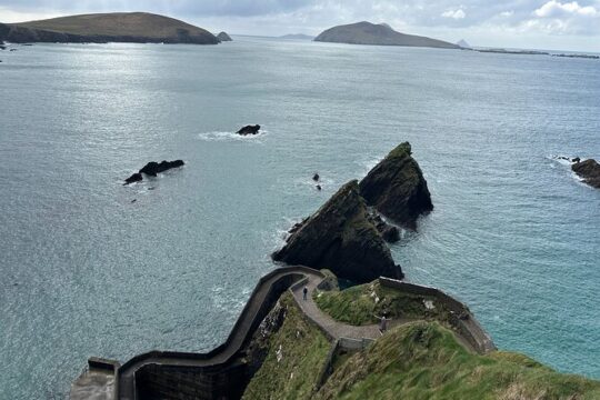 Dingle Sightseeing Private Tour For Slea Head Drive