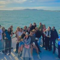 Cruises, Sailing & Water Tours