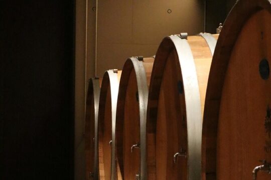 Dream Wine Tour from Athens 7 days