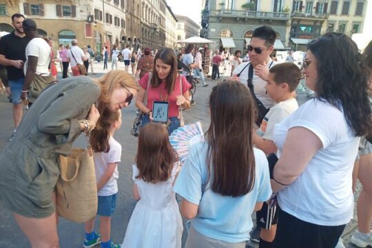 Florence City Tour Fun for Families A Kid Friendly Adventure