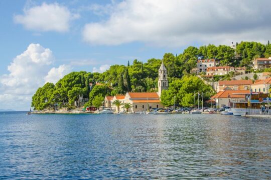 Dubrovnik and Cavtat Private Tour - from Dubrovnik
