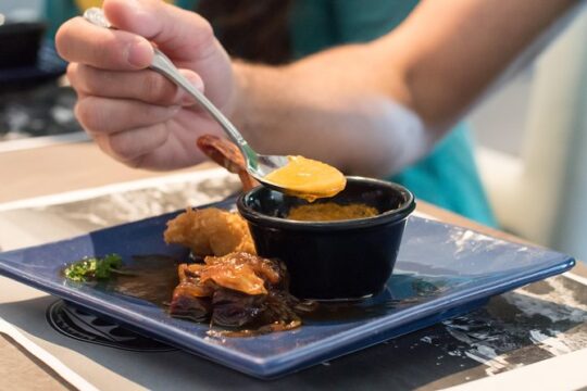 Catalina Food Tour