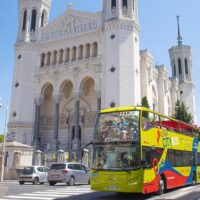 Hop-on Hop-off Tours