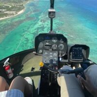 Helicopter Tours