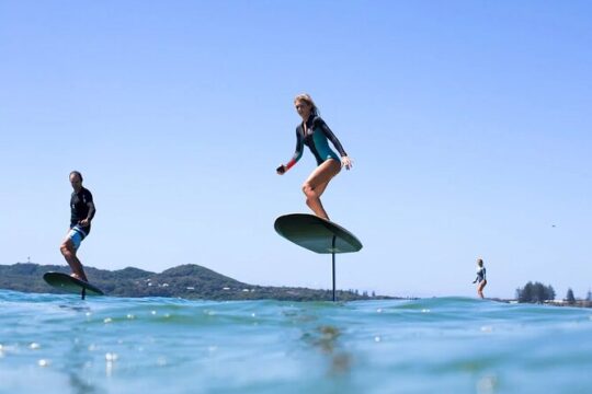 Fliteboard EFoil Lesson
