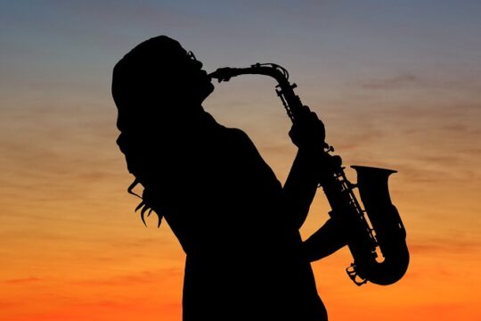 Barcelona Sunset Private Sailing with Live Saxophone and Open bar