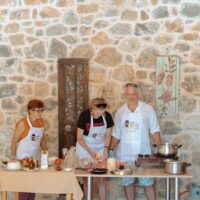 Cooking Classes