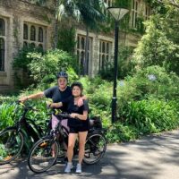 Day Trips & Excursions