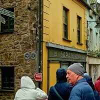 Walking & Biking Tours