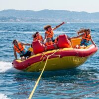 Tubing