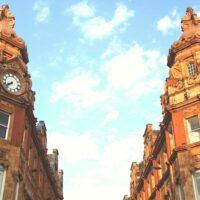 City Tours