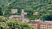 Unforgettable experience in Portofino