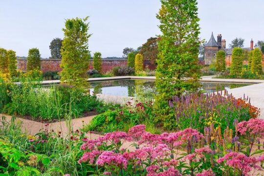 RHS Garden Bridgewater
