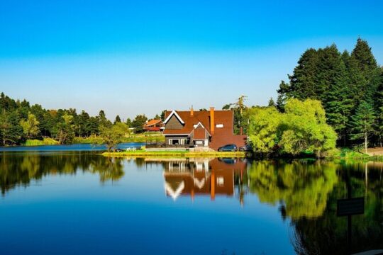 Discover the Pearl Cities of Western Black Sea Turkey Travel