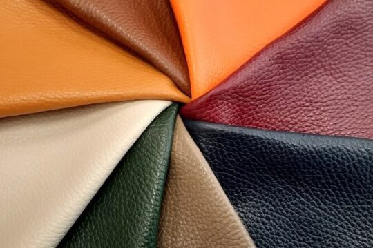 Florence Leather Workshop and Golf Cart City Tour