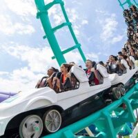Theme Parks