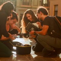 Weddings & Honeymoons