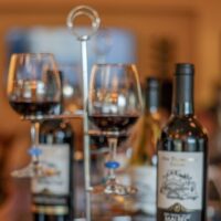 Dining Experiences