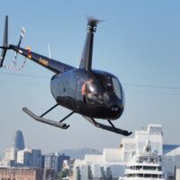 Helicopter Tours