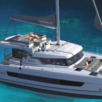 Multi-day Cruises