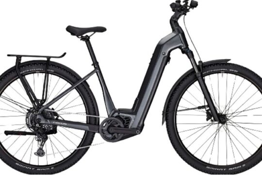 Electric Bike Rental in Tuscany Prov Pistoia Lucca Florence