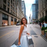 Shopping & Fashion