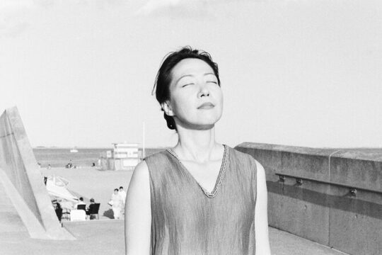 Copenhagen Experience Private Analog photoshoot