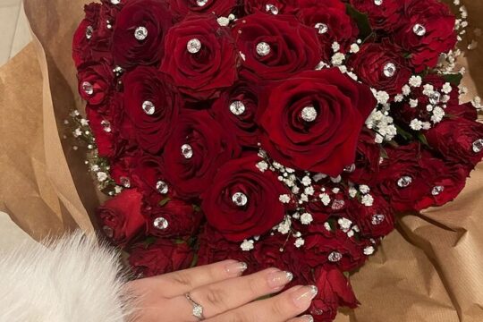 VIP Wedding Tours