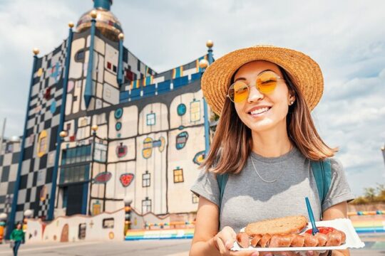Vienna Fun and Delicious Private Food Tour