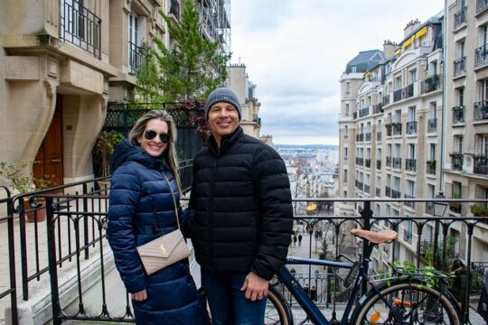 Welcome to Paris - Introduction to your Neighborhood