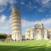 Shore Excursions