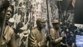 Long but interesting historical tour