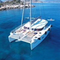 Catamaran Cruises