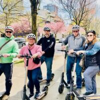Scooter Rentals