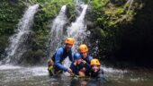 Great experience (what a splash)