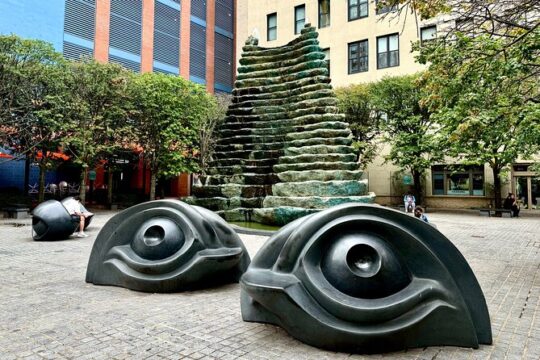 Pittsburgh Walking Food Tour