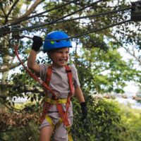 Obstacle Courses