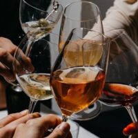 Wine Tasting & Winery Tours