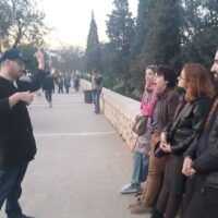 Ghost & Vampire Tours